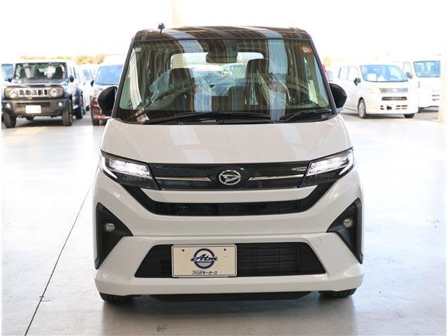 ダイハツ ムーヴ ６６０ ＲＳ R7年 (東海) 99