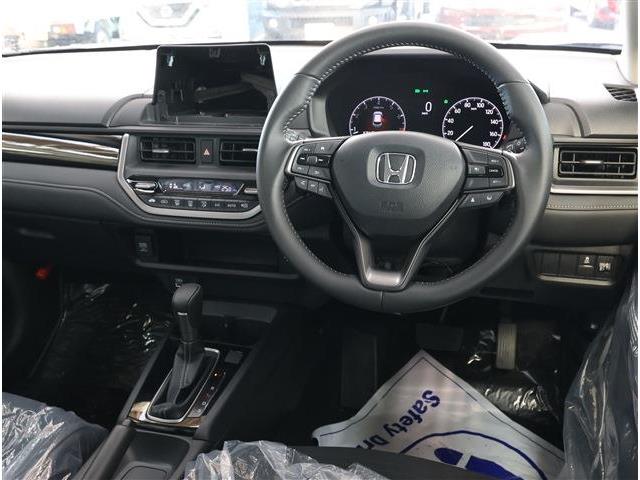 ホンダ ＷＲ−Ｖ １．５ Ｚ R8年 (東海) 99