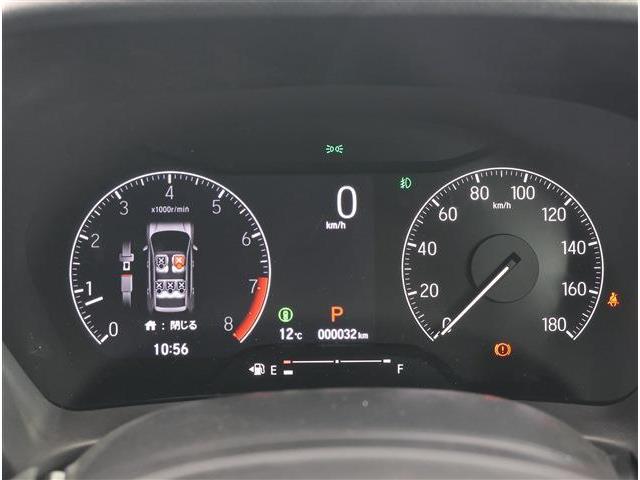 ホンダ ＷＲ−Ｖ １．５ Ｚ R8年 (東海) 99