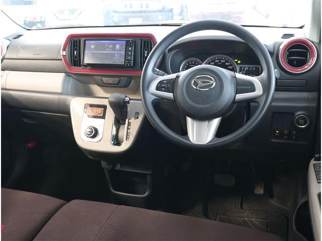 ダイハツ ブーン １．０ スタイル ＳＡＩＩＩ R1年 (東海) 99