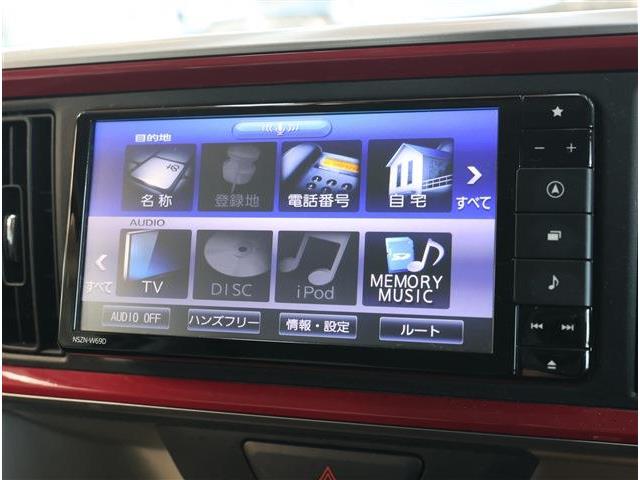 ダイハツ ブーン １．０ スタイル ＳＡＩＩＩ R1年 (東海) 99