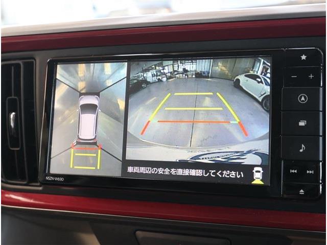 ダイハツ ブーン １．０ スタイル ＳＡＩＩＩ R1年 (東海) 99