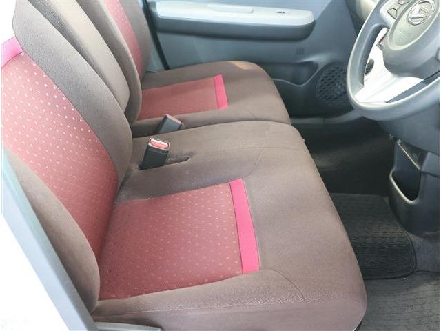 ダイハツ ブーン １．０ スタイル ＳＡＩＩＩ R1年 (東海) 99