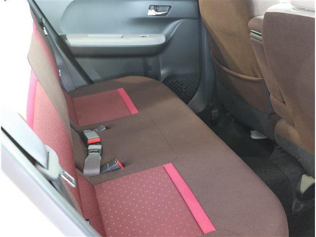 ダイハツ ブーン １．０ スタイル ＳＡＩＩＩ R1年 (東海) 99
