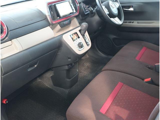 ダイハツ ブーン １．０ スタイル ＳＡＩＩＩ R1年 (東海) 99