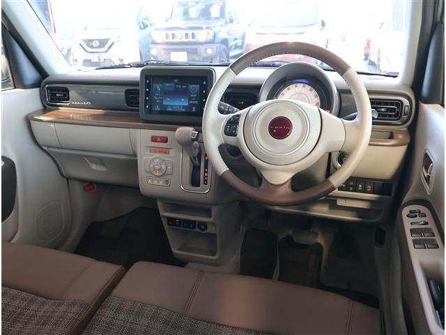 スズキ アルトラパン ６６０ Ｘ R7年 (東海) 99