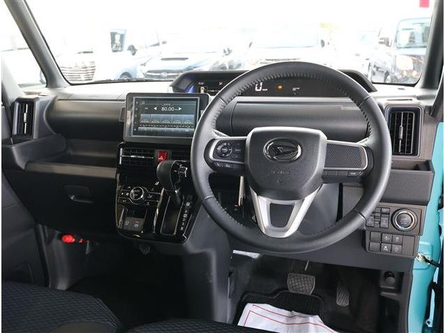 ダイハツ タント ６６０ カスタム ＲＳ R6年 (東海) 99
