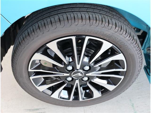 ダイハツ タント ６６０ カスタム ＲＳ R6年 (東海) 99