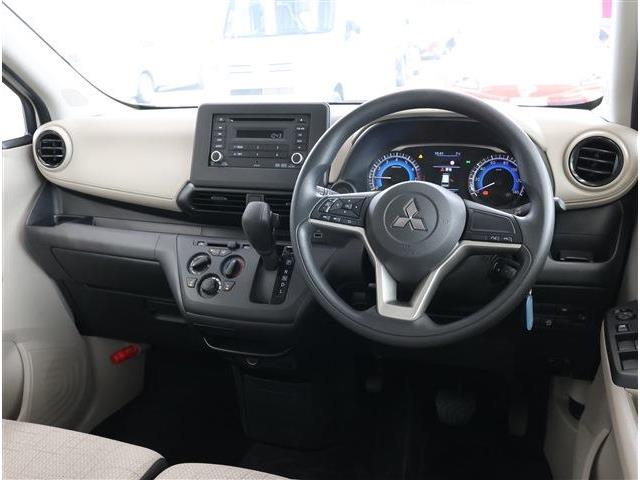 三菱 ｅＫワゴン ６６０ Ｍ R6年 (東海) 99