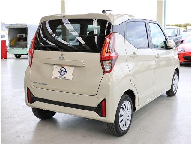 三菱 ｅＫワゴン ６６０ Ｍ R6年 (東海) 99