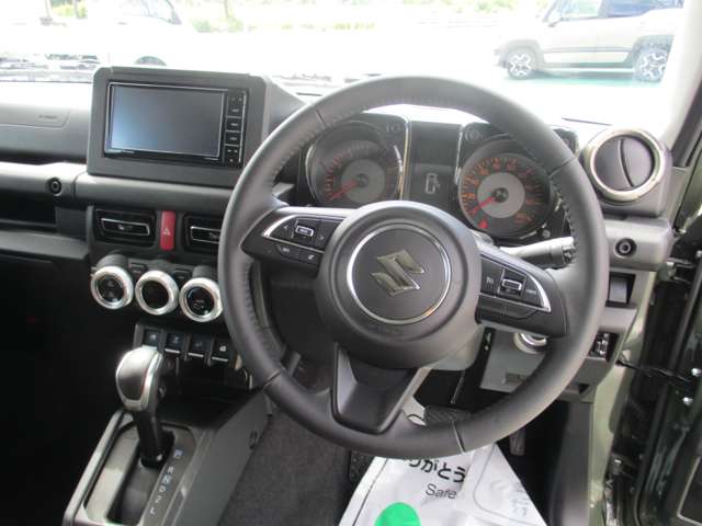 スズキ ジムニーシエラ １．５ ＪＣ ４ＷＤ R6年 (東海) 99