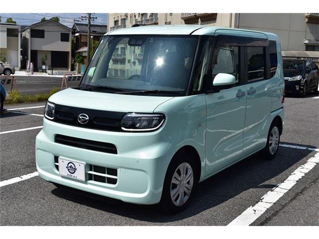 ダイハツ タント ６６０ Ｘ セレクション R2年 (東海) 99