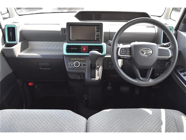 ダイハツ タント ６６０ Ｘ セレクション R2年 (東海) 99