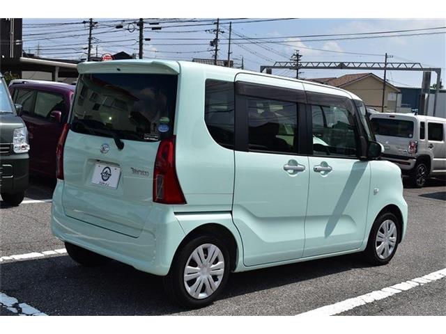 ダイハツ タント ６６０ Ｘ セレクション R2年 (東海) 99