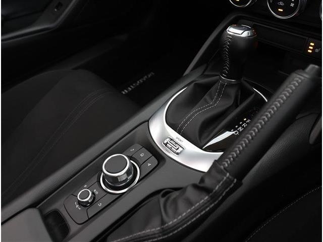 マツダ ロードスター １．５ Ｓ スペシャルパッケージ R7年 (東海) 99