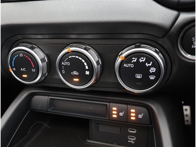 マツダ ロードスター １．５ Ｓ スペシャルパッケージ R7年 (東海) 99