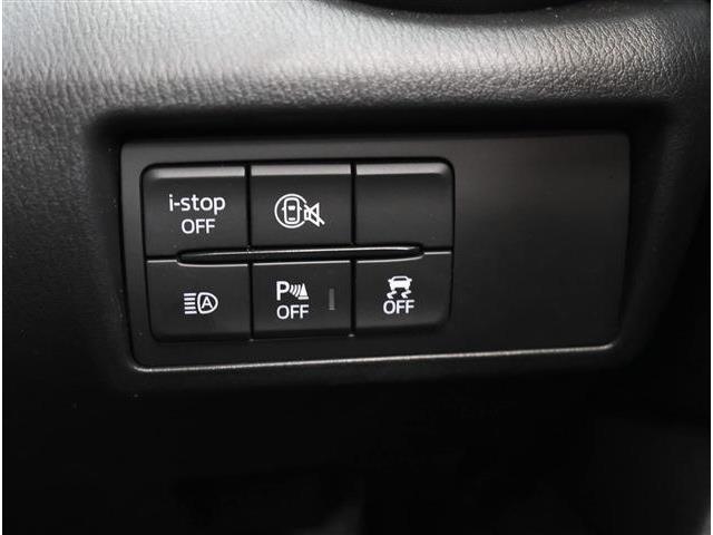 マツダ ロードスター １．５ Ｓ スペシャルパッケージ R7年 (東海) 99