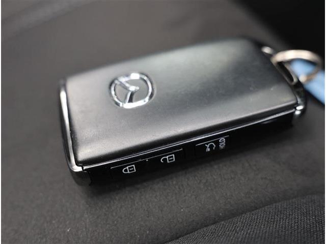 マツダ ロードスター １．５ Ｓ スペシャルパッケージ R7年 (東海) 99