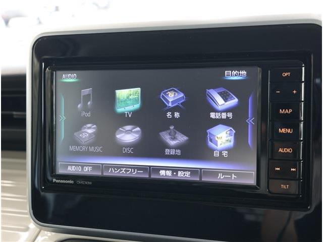 スズキ スペーシア ６６０ ハイブリッド Ｘ R1年 (東海) 99