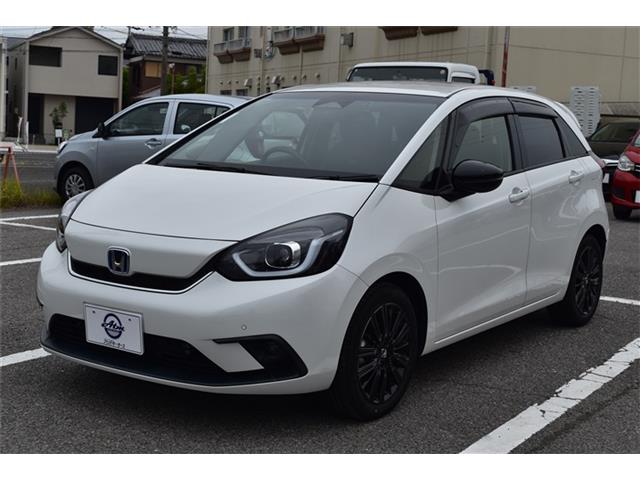 ホンダ フィット　ハイブリッド １．５ Ｅ：ＨＥＶ ホーム カーサ R4年 (東海) 99