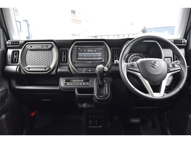 スズキ ハスラー ６６０ タフワイルド R7年 (東海) 99