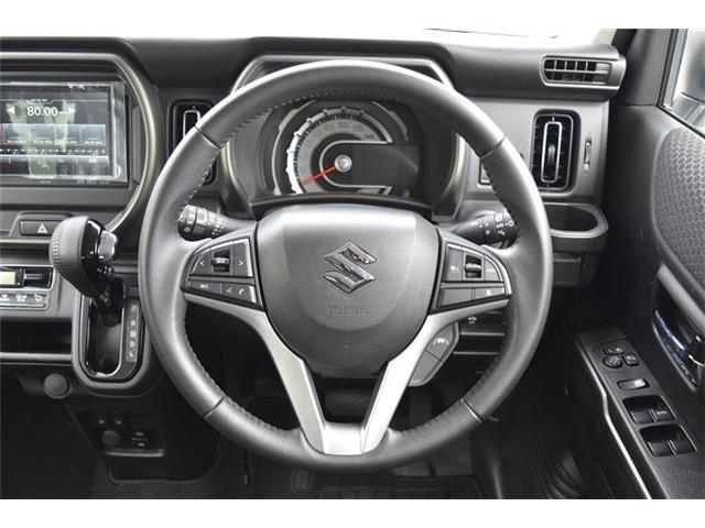 スズキ ハスラー ６６０ タフワイルド R7年 (東海) 99