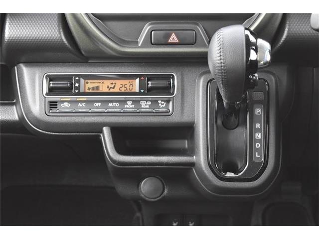 スズキ ハスラー ６６０ タフワイルド R7年 (東海) 99