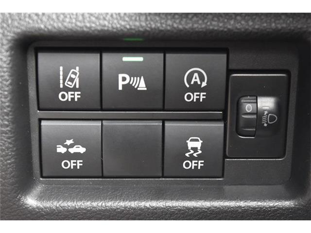 スズキ ハスラー ６６０ タフワイルド R7年 (東海) 99