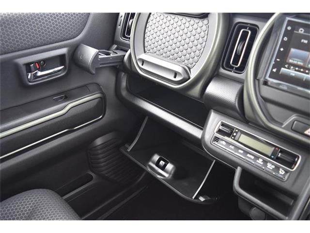 スズキ ハスラー ６６０ タフワイルド R7年 (東海) 99