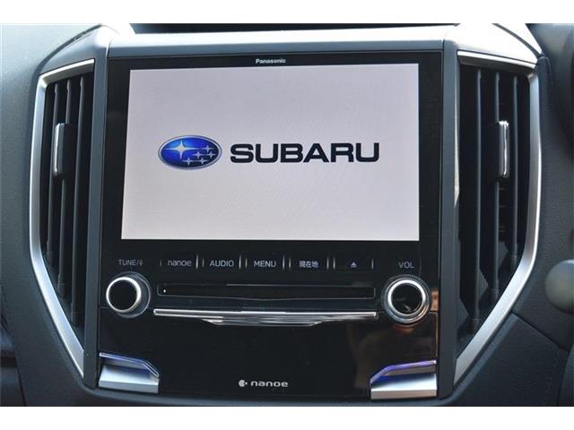 スバル インプレッサスポーツ １．６ｉ−Ｌ　アイサイト R1年 (東海) 99