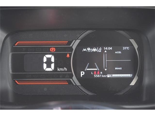 スズキ スペーシア ６６０ ギア ハイブリッド ＸＺ R7年 (東海) 99
