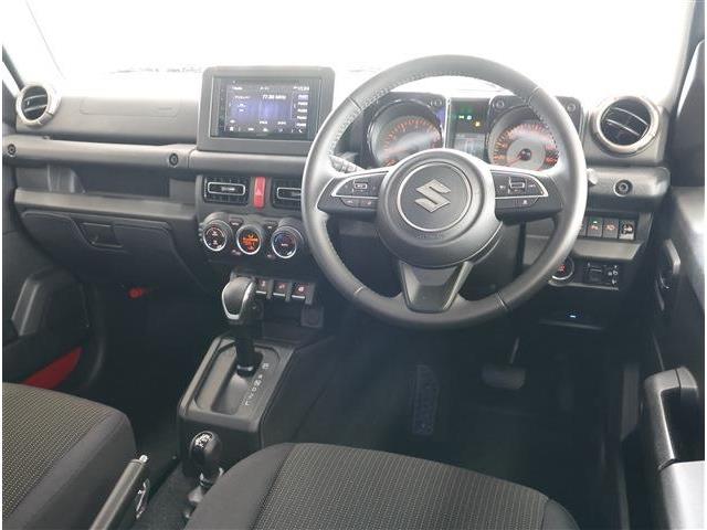 スズキ ジムニー　ノマド １．５ ＦＣ ４ＷＤ R7年 (東海) 99