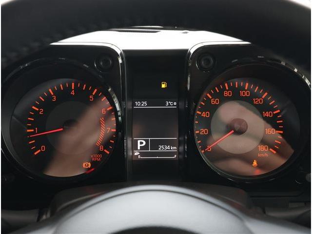 スズキ ジムニー　ノマド １．５ ＦＣ ４ＷＤ R7年 (東海) 99