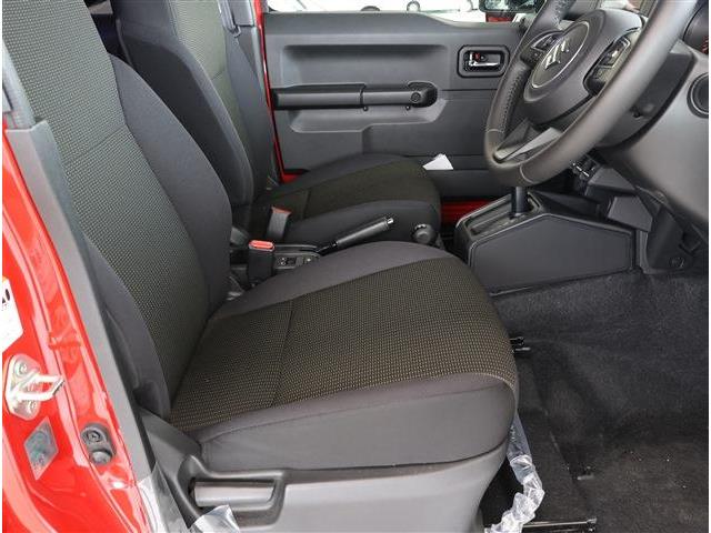 スズキ ジムニー　ノマド １．５ ＦＣ ４ＷＤ R7年 (東海) 99