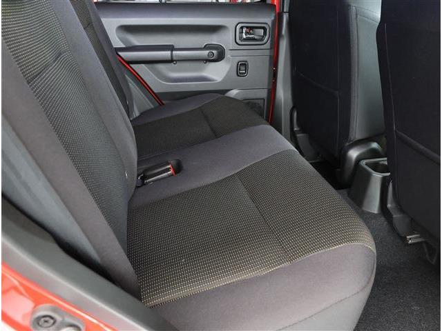 スズキ ジムニー　ノマド １．５ ＦＣ ４ＷＤ R7年 (東海) 99