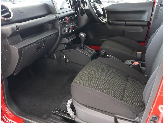 スズキ ジムニー　ノマド １．５ ＦＣ ４ＷＤ R7年 (東海) 99
