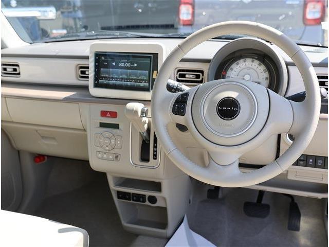 スズキ アルトラパン ６６０ Ｘ R7年 (東海) 99