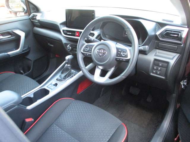 トヨタ ライズ １．２ Ｚ R5年 (東海) 99