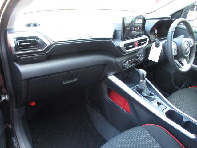 トヨタ ライズ １．２ Ｚ R5年 (東海) 99