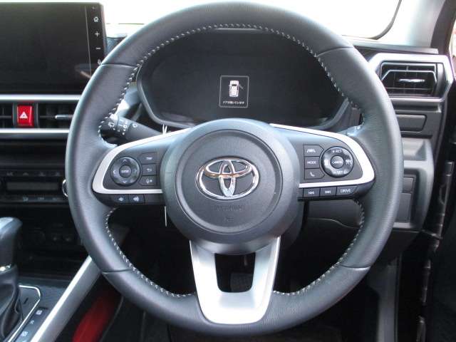 トヨタ ライズ １．２ Ｚ R5年 (東海) 99