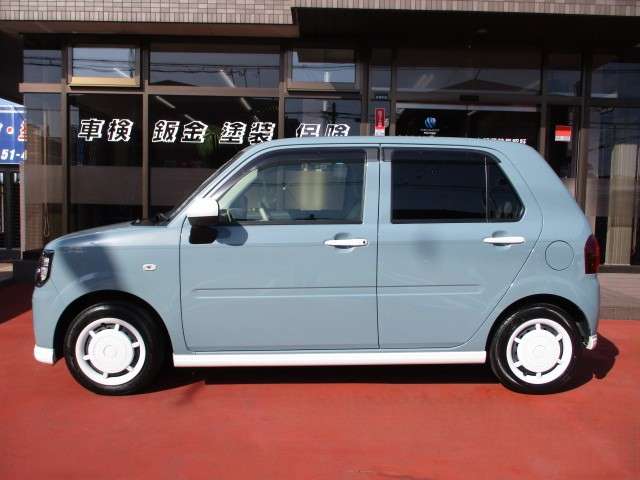 ダイハツ ミラ　トコット ６６０ Ｇ ＳＡＩＩＩ ４ＷＤ R5年 (東海) 99