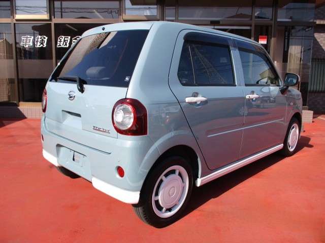 ダイハツ ミラ　トコット ６６０ Ｇ ＳＡＩＩＩ ４ＷＤ R5年 (東海) 99