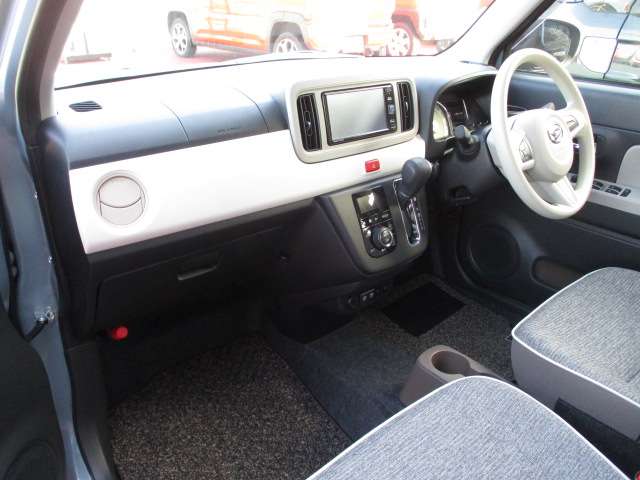 ダイハツ ミラ　トコット ６６０ Ｇ ＳＡＩＩＩ ４ＷＤ R5年 (東海) 99