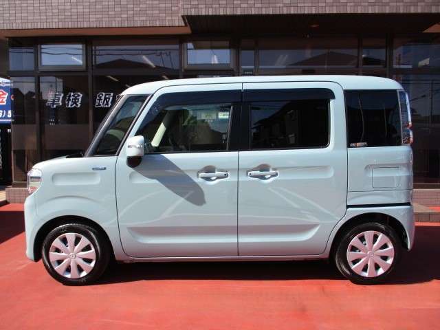 マツダ フレアワゴン ６６０ ハイブリッド ＸＳ R5年 (東海) 99