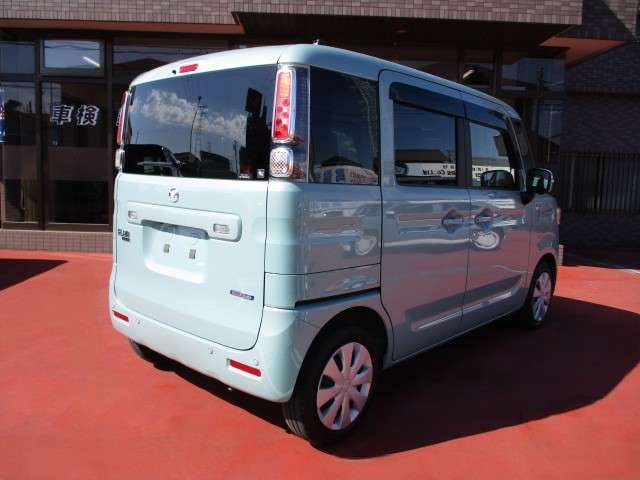 マツダ フレアワゴン ６６０ ハイブリッド ＸＳ R5年 (東海) 99
