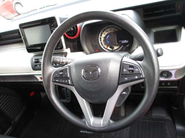 マツダ フレアワゴン ６６０ ハイブリッド ＸＳ R5年 (東海) 99