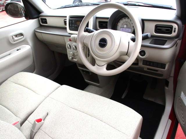 スズキ アルトラパン ６６０ Ｇ オートギヤシフト ４ＷＤ H29年 (東海) 99