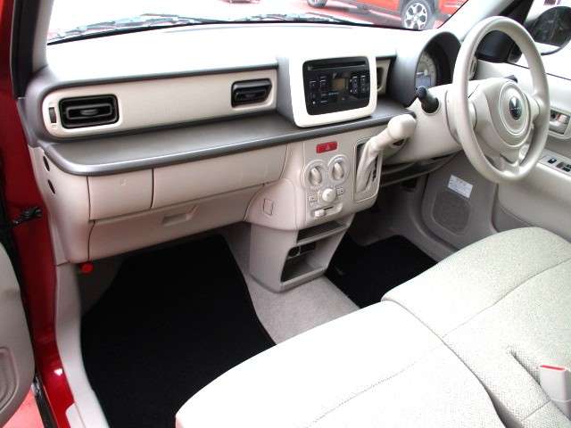 スズキ アルトラパン ６６０ Ｇ オートギヤシフト ４ＷＤ H29年 (東海) 99