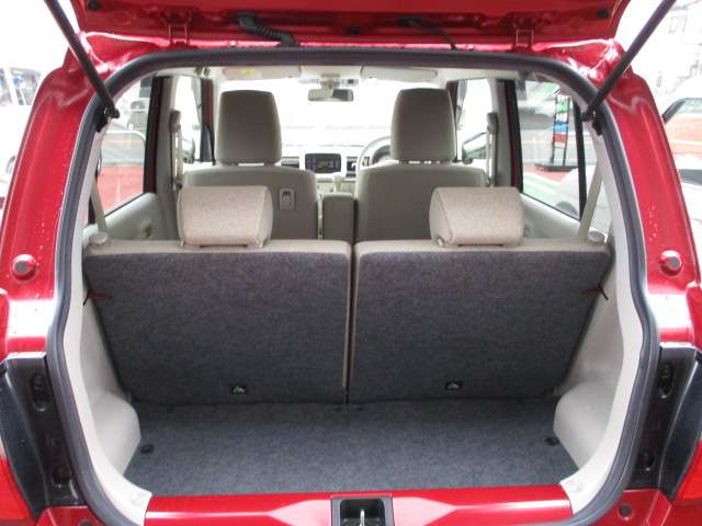 スズキ アルトラパン ６６０ Ｇ オートギヤシフト ４ＷＤ H29年 (東海) 99