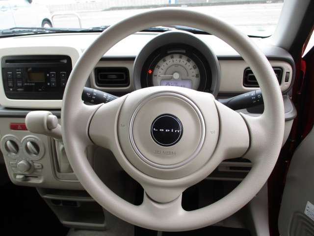 スズキ アルトラパン ６６０ Ｇ オートギヤシフト ４ＷＤ H29年 (東海) 99